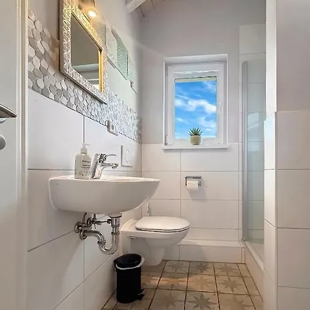 9180 - Strandnahes Urlaubsparadies Mit Eigener Sauna Und Kamin *
