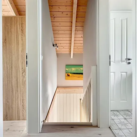 9180 - Strandnahes Urlaubsparadies Mit Eigener Sauna Und Kamin *
