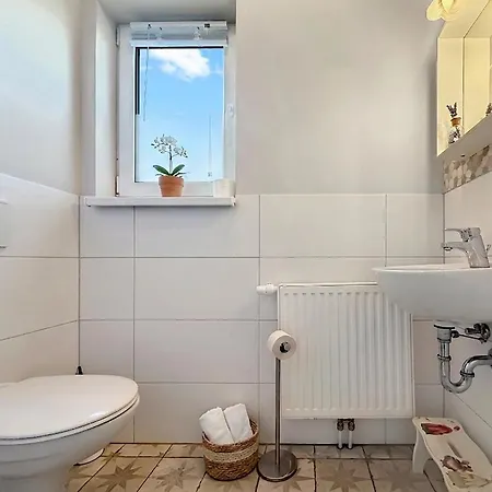 9180 - Strandnahes Urlaubsparadies Mit Eigener Sauna Und Kamin Süssau