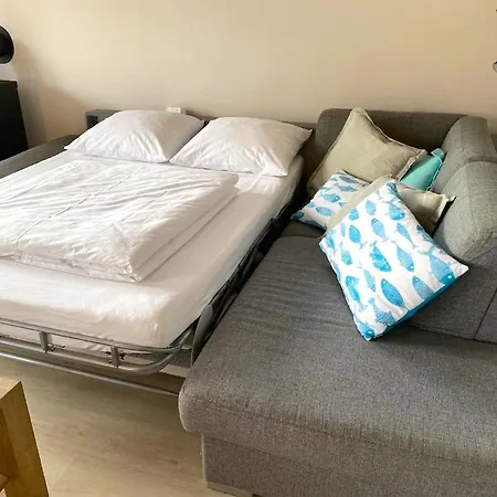 9180 - Strandnahes Urlaubsparadies Mit Eigener Sauna Und Kamin Prázdninový dům