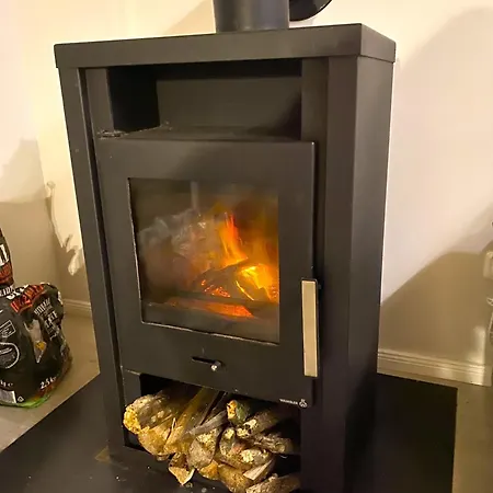 9180 - Strandnahes Urlaubsparadies Mit Eigener Sauna Und Kamin