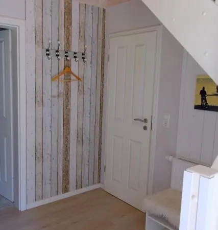 9180 - Strandnahes Urlaubsparadies Mit Eigener Sauna Und Kamin Holiday home *
